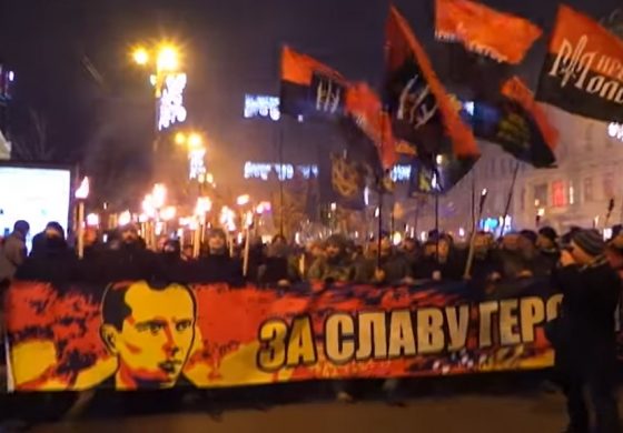 „Baćko nasz Bandera”. Ukraińcy zmienili stosunek do OUN-UPA