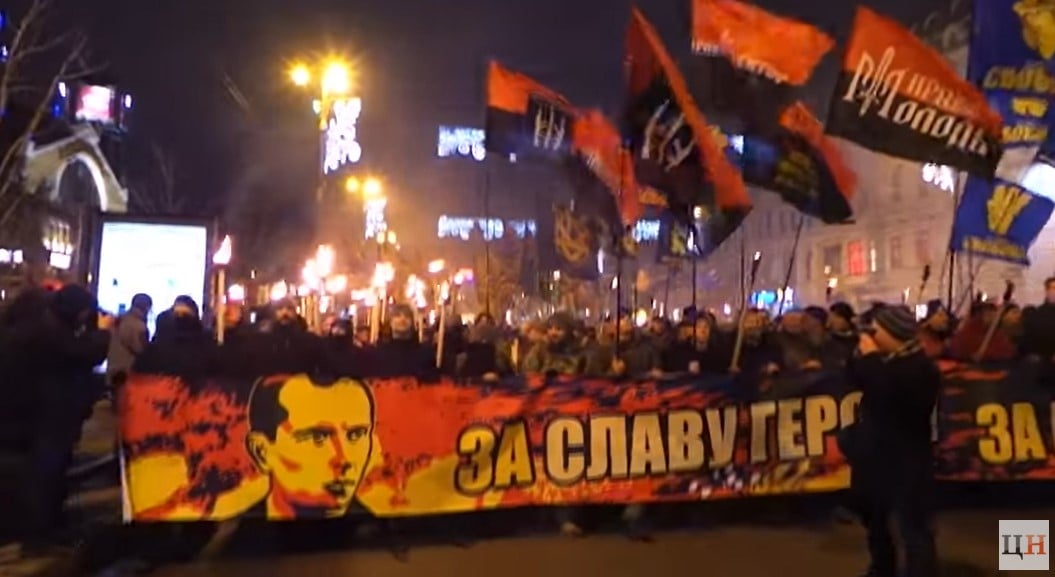 Wojna o „banderyzm”. Ukraiński ambasador ostrzega: Będzie odwet!