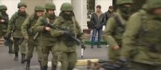 ISW: Putin nie wstrzymał mobilizacji: „Nowa fala znacznie pogorszy sytuację rosyjskiej armii” ISW: Putin nie wstrzymał mobilizacji: „Nowa fala znacznie pogorszy sytuację rosyjskiej armii”