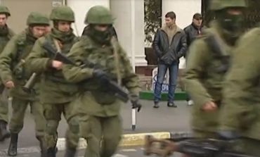 ISW: Putin nie wstrzymał mobilizacji: „Nowa fala znacznie pogorszy sytuację rosyjskiej armii”