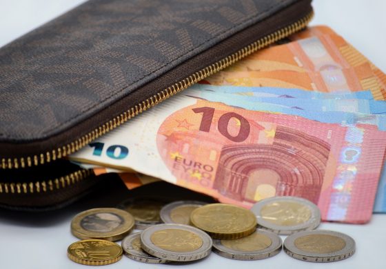 Poziom inflacji na Litwie najwyższy od 1996 roku. We wrześniu wyniosła ponad 24 proc.