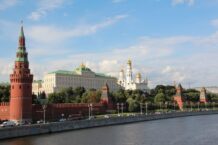 Unia Europejska zatwierdziła ósmy pakiet sankcji wobec Rosji
