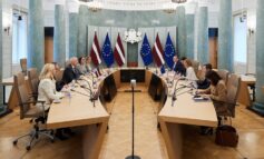 Premier Łotwy: Wsparcie UE dla Ukrainy powinno trwać aż do całkowitego zwycięstwa nad Rosją