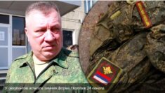 Co się dzieje? Rosyjski generał – zagorzały zwolennik wojny atakuje armię Putina