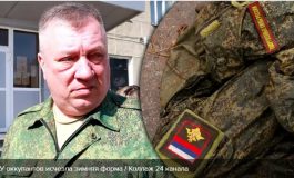 Co się dzieje? Rosyjski generał - zagorzały zwolennik wojny atakuje armię Putina