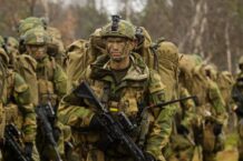 Nie ma na co czekać. NATO w gotowości!