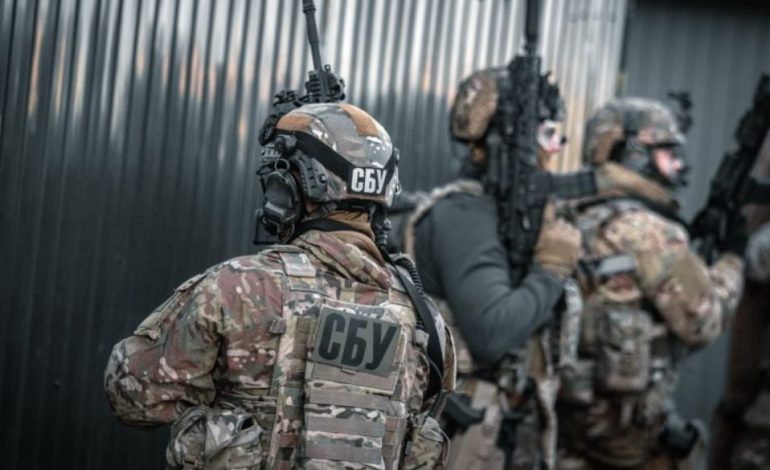 Łukaszenka: Ukraińskie SBU poprosiło o spotkanie oficerów KGB Białorusi