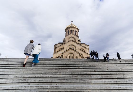 Gruzja: W Tbilisi została otwarta ambasada Królestwa Norwegii