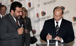 Miliarder stanie na czele rządu w Górskim Karabachu