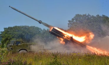 Mołdawia wzmacnia obronę powietrzną w związku z zagrożeniem ze strony Rosji