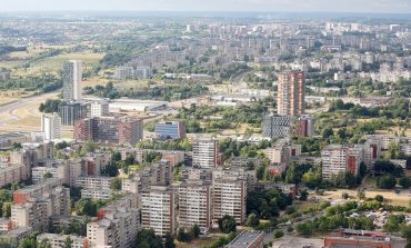Mieszkania na Litwie są najdroższe w historii
