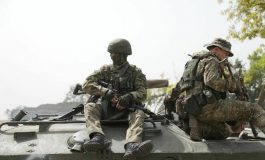 Rosyjskie wojsko dostało łupnia pod Chersoniem i znów się „przegrupowuje”