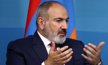 Premier Armenii: Propozycja o przedłużeniu pobytu rosyjskich żołnierzy w Górskim Karabachu została odrzucona