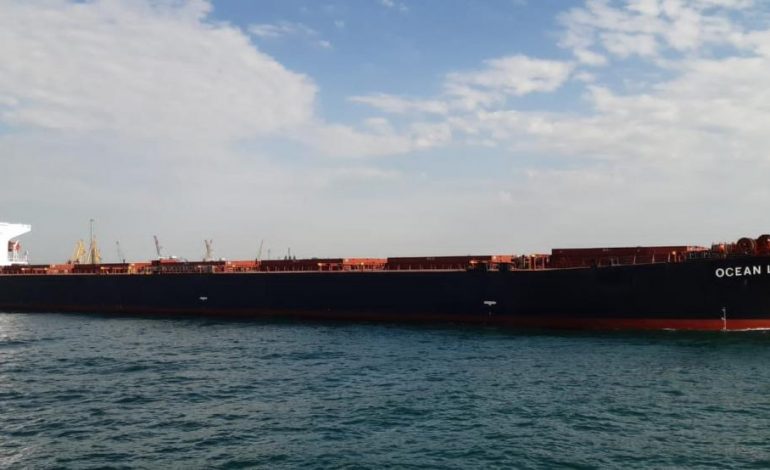 Po atakach na Krym Rosja wycofuje się z umowy na „korytarze zbożowe”