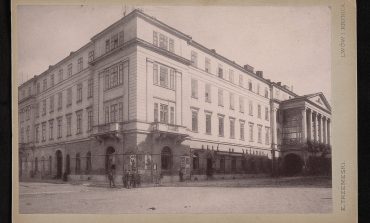 We Lwowie obchodzono 180. rocznicę założenia Teatru Skarbkowskiego