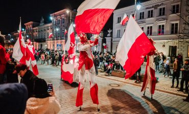 11 listopada 2022 - moc atrakcji w całej Polsce!
