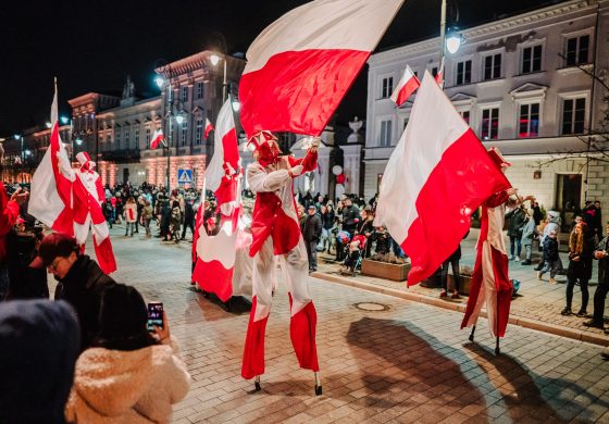 11 listopada 2022 - moc atrakcji w całej Polsce!