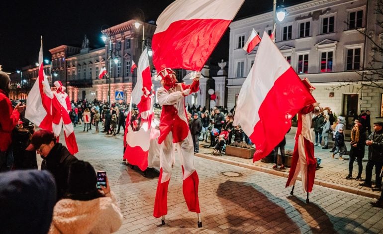 11 listopada 2022 – moc atrakcji w całej Polsce!