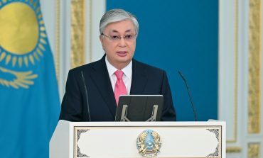 Kazachstan: Prezydent Tokajew podpisał ustawę o ograniczeniu uprawnień głowy państwa