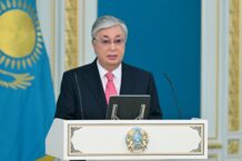 Kazachstan: Prezydent Tokajew podpisał ustawę o ograniczeniu uprawnień głowy państwa Kazachstan: Prezydent Tokajew podpisał ustawę o ograniczeniu uprawnień głowy państwa
