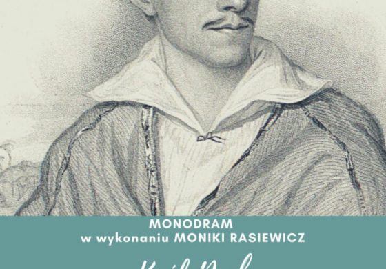 „Król Duch” Juliusza Słowackiego w Pałacu Balińskich w Jaszunach