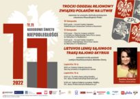 Narodowe Święto Niepodległości Polski w Rykontach i Rudziszkach