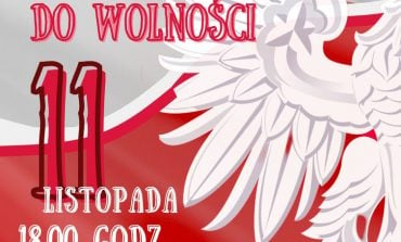 Rudomino zaprasza na obchody Narodowego Święta Niepodległości Polski