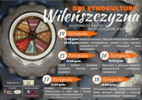 Dni Etnokultury na Wileńszczyźnie