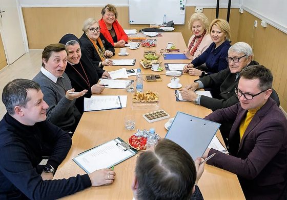 Wybrano finałową dziesiątkę kandydatów w plebiscycie „Kuriera Wileńskiego” – „Polak Roku 2022”!