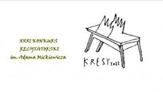 „Kresy 2022” – Konkurs Recytatorski im. Adama Mickiewicza w Wilnie