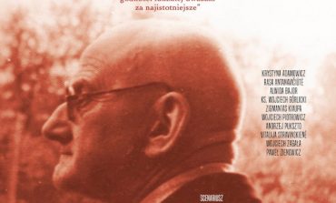 Film dokumentalny o Jerzym Ordzie – „człowieku paradoksu” międzywojennego Wilna