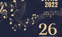 Festiwal Chórów „Musica Vitae 2022” w Rudominie