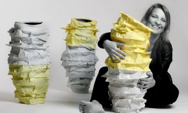 Polskie wątki artystyczne na 7. Biennale Sztuki Ceramicznej w Wilnie