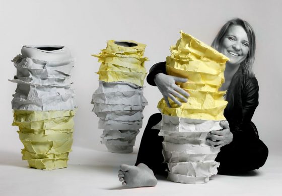 Polskie wątki artystyczne na 7. Biennale Sztuki Ceramicznej w Wilnie