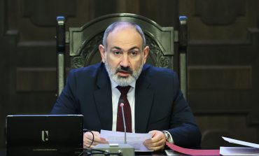 Premier Armenii: "Alijew przygotowuje ludobójstwo Ormian w Górskim Karabachu"
