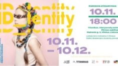 Interdyscyplinarna wystawa „ID_tentity” w Wilnie