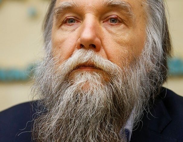 Putin i jego kamaryla coraz wydatniej radzą się Dugina i jemu podobnych