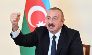 Azerbejdżan nie chce Macrona na negocjacjach z Armenią