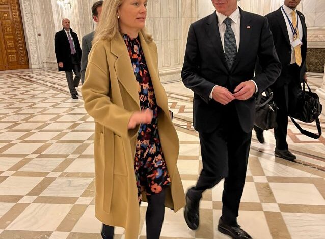 USA: Zaliczenie Rosji do państw sponsorujących terroryzm na razie bezcelowe