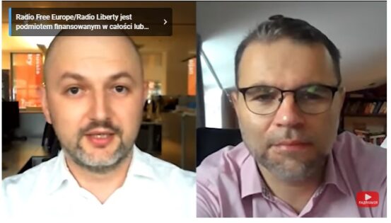 Polski politolog: Białoruś to kraj kluczowy dla bezpieczeństwa Europy. Kreml to rozumie, ale nie Europa