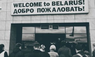 W Rosji „zaginęło” prawie milion Białorusinów