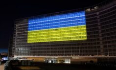 Ukraina otrzymała ostatnią transzę 500 mln euro pomocy makrofinansowej Unii Europejskiej