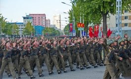 Rosja dozbroi reżim Kima, jeśli Korea Południowa wesprze Ukrainę ciężką bronią