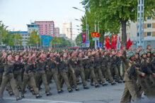 Rosja dozbroi reżim Kima, jeśli Korea Południowa wesprze Ukrainę ciężką bronią Rosja dozbroi reżim Kima, jeśli Korea Południowa wesprze Ukrainę ciężką bronią