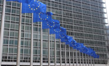 Komisja Europejska wzywa do przyjęcia Bułgarii, Rumunii i Chorwacji do strefy Schengen