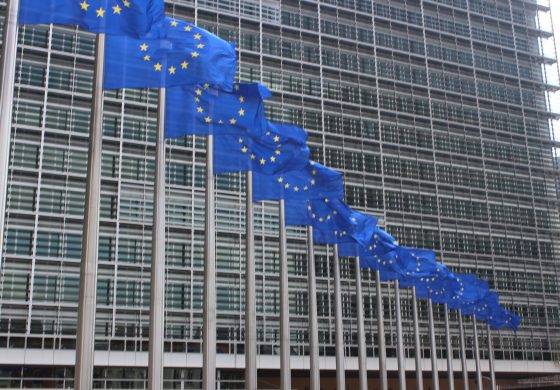 Komisja Europejska wzywa do przyjęcia Bułgarii, Rumunii i Chorwacji do strefy Schengen
