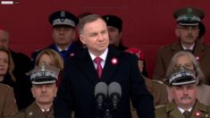 Prezydent Duda: Wolna Białoruś będzie przyjacielem Polski! Jest reakcja Łukaszenki