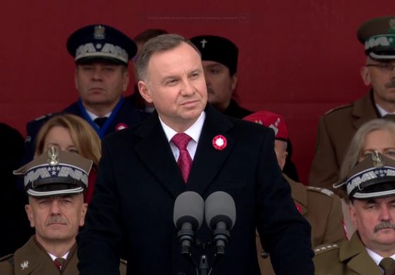 Prezydent Duda: Wolna Białoruś będzie przyjacielem Polski! Jest reakcja Łukaszenki