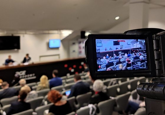Reakcja polskich mediów na Ukrainie po publikacjach portalu Onet.pl
