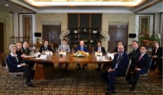 Premier Holandii: Nieważne, czyj pocisk spadł w Polsce